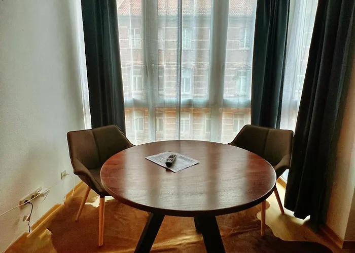 Talgarten Studio 8