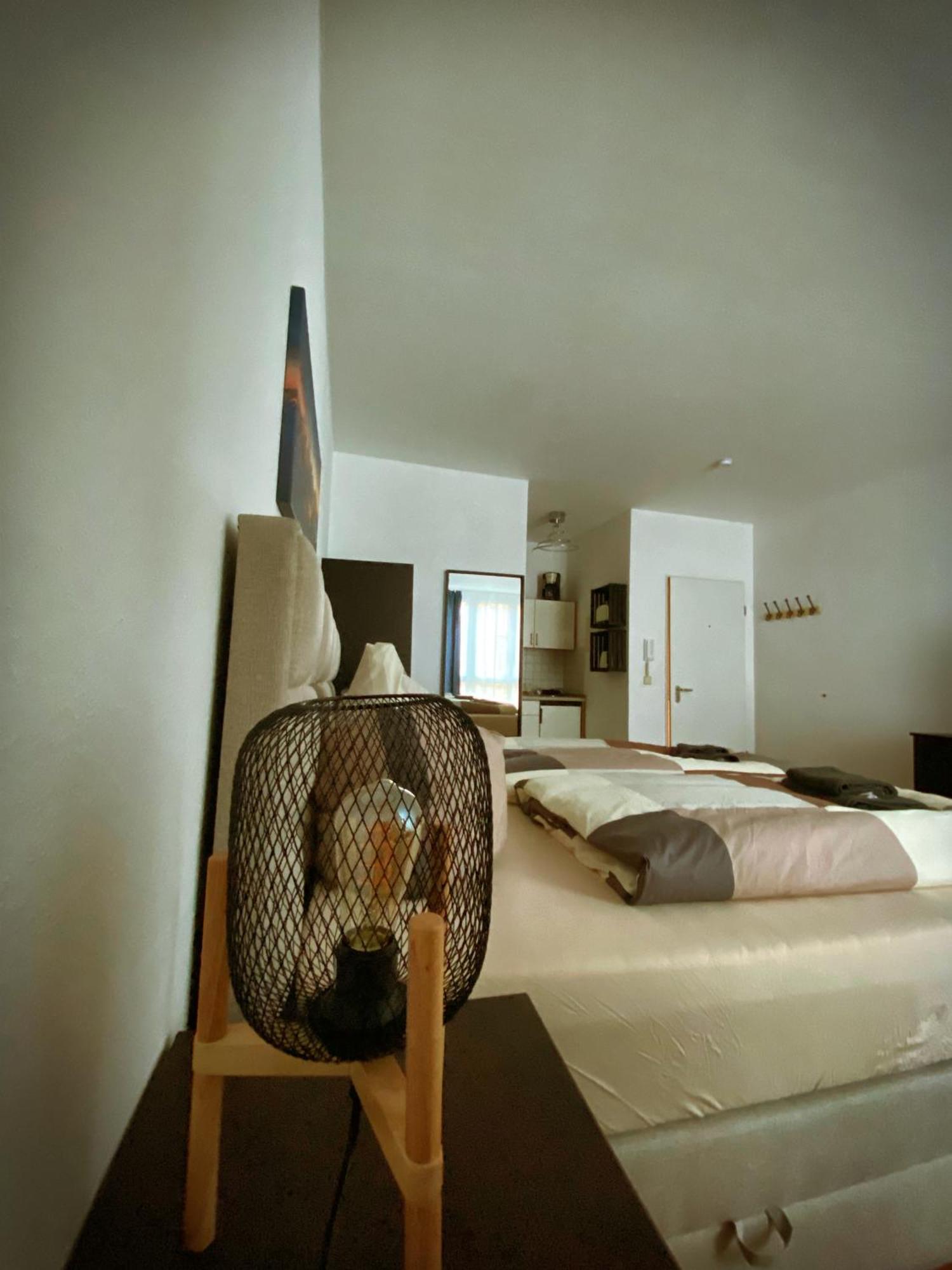 Apartment Talgarten 8 *