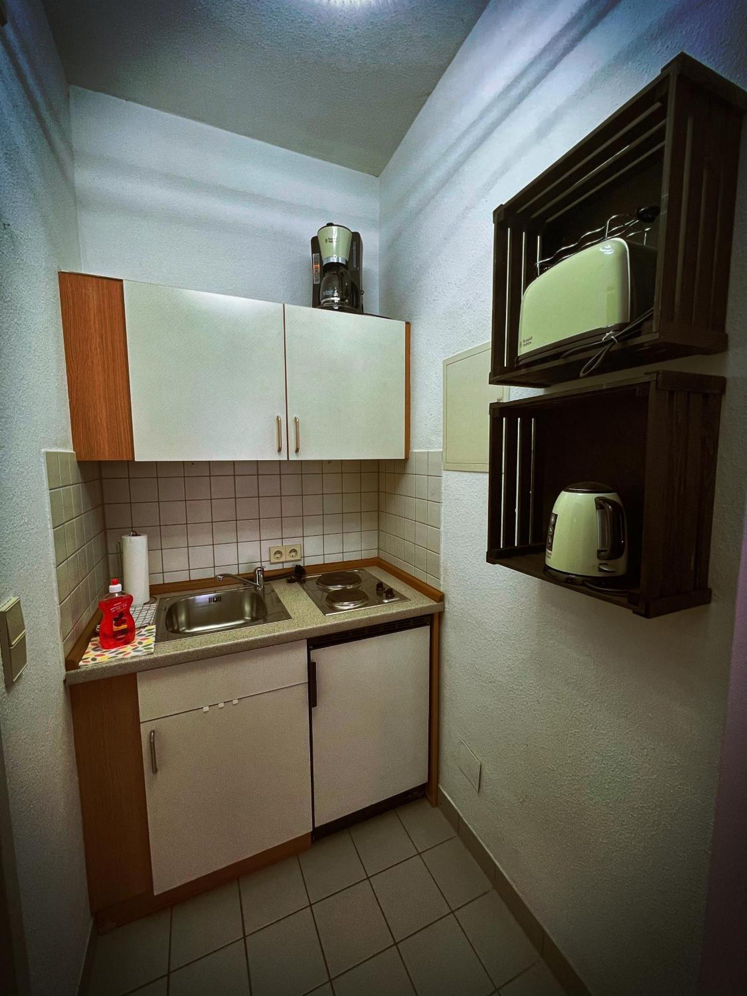 Talgarten 8 Apartment *