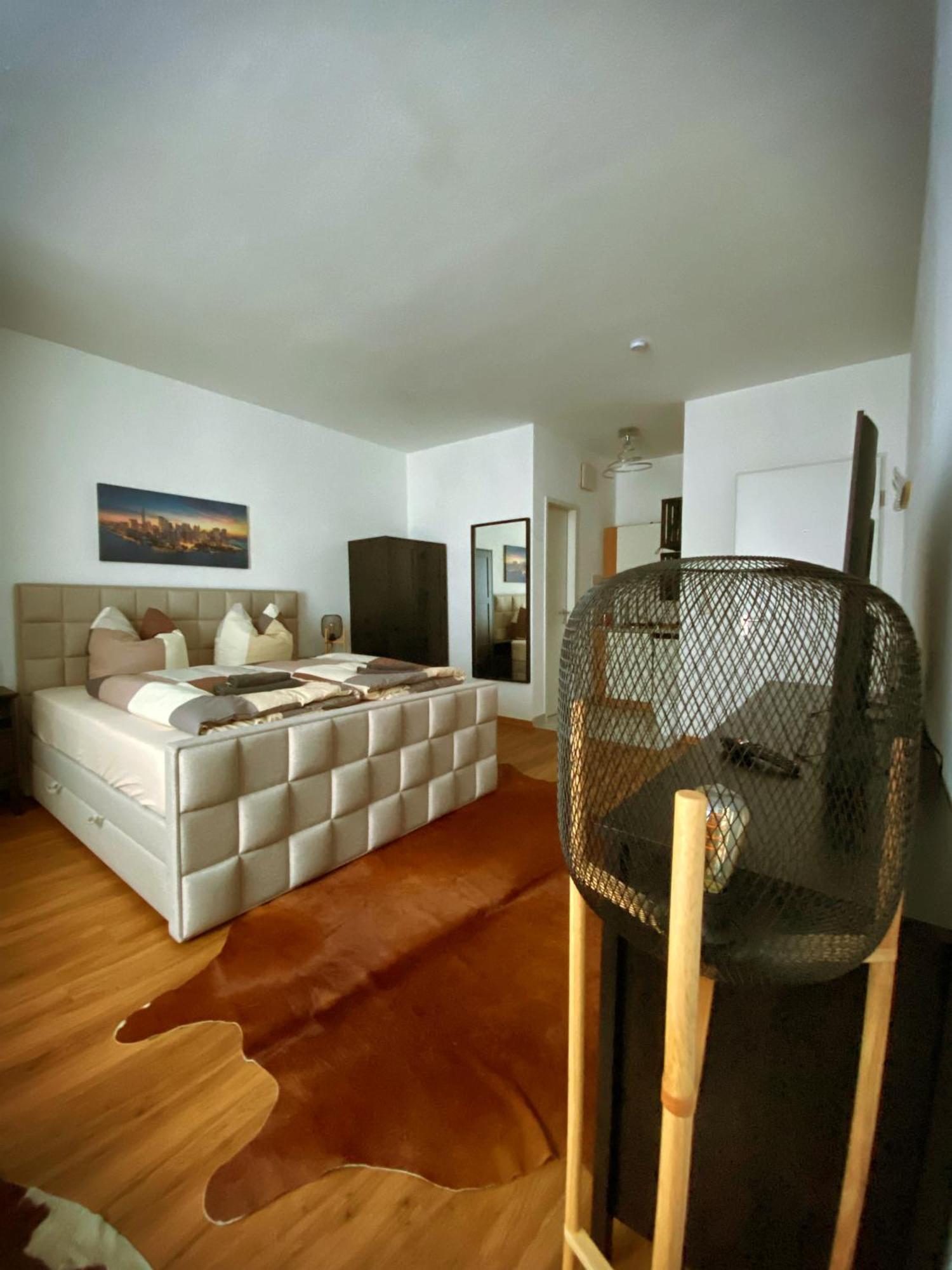 Talgarten 8 Apartment