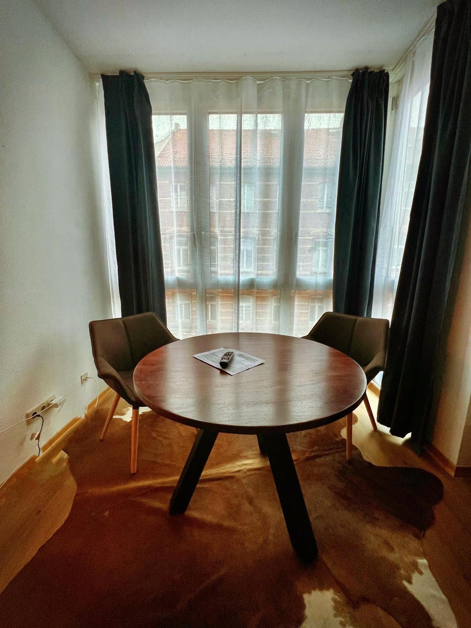 Talgarten 8 Apartment Erfurt